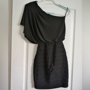 Sexy Little Black Dress